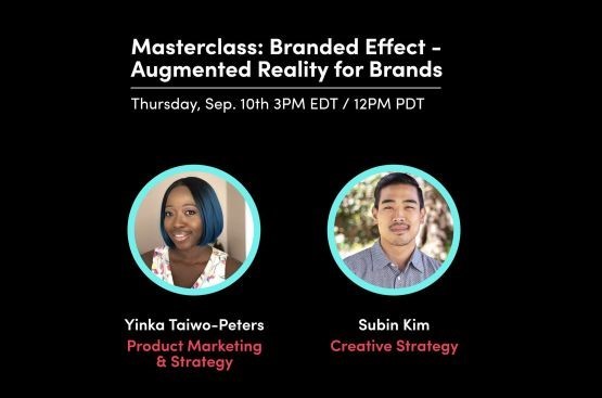 ar webinar